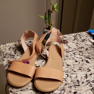 women's cherrybrook sandals